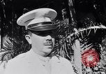 Standbild General John L DeWitt Mexiko, 1942, aus Sekunde 57 historischem Filmmaterial Videoclip 65675037147
