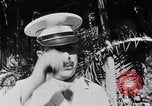 Standbild General John L DeWitt Mexiko, 1942, aus Sekunde 60 historischem Filmmaterial Videoclip 65675037147