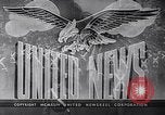 Standbild traditionelle Fußballspiel Baltimore Maryland USA, 1944, aus Sekunde 6 historischem Filmmaterial Videoclip 65675037148