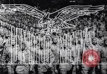 Standbild traditionelle Fußballspiel Baltimore Maryland USA, 1944, aus Sekunde 12 historischem Filmmaterial Videoclip 65675037148