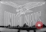 Standbild traditionelle Fußballspiel Baltimore Maryland USA, 1944, aus Sekunde 22 historischem Filmmaterial Videoclip 65675037148