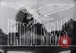Standbild traditionelle Fußballspiel Baltimore Maryland USA, 1944, aus Sekunde 23 historischem Filmmaterial Videoclip 65675037148
