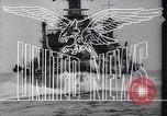 Standbild traditionelle Fußballspiel Baltimore Maryland USA, 1944, aus Sekunde 24 historischem Filmmaterial Videoclip 65675037148