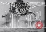 Standbild traditionelle Fußballspiel Baltimore Maryland USA, 1944, aus Sekunde 26 historischem Filmmaterial Videoclip 65675037148