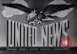 Standbild traditionelle Fußballspiel Baltimore Maryland USA, 1944, aus Sekunde 29 historischem Filmmaterial Videoclip 65675037148