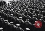 Standbild traditionelle Fußballspiel Baltimore Maryland USA, 1944, aus Sekunde 41 historischem Filmmaterial Videoclip 65675037148