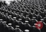 Standbild traditionelle Fußballspiel Baltimore Maryland USA, 1944, aus Sekunde 42 historischem Filmmaterial Videoclip 65675037148