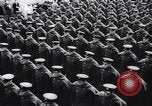 Standbild traditionelle Fußballspiel Baltimore Maryland USA, 1944, aus Sekunde 43 historischem Filmmaterial Videoclip 65675037148