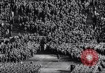Standbild traditionelle Fußballspiel Baltimore Maryland USA, 1944, aus Sekunde 44 historischem Filmmaterial Videoclip 65675037148