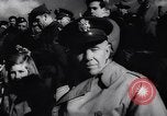 Standbild traditionelle Fußballspiel Baltimore Maryland USA, 1944, aus Sekunde 50 historischem Filmmaterial Videoclip 65675037148