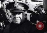 Standbild traditionelle Fußballspiel Baltimore Maryland USA, 1944, aus Sekunde 51 historischem Filmmaterial Videoclip 65675037148
