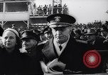 Standbild traditionelle Fußballspiel Baltimore Maryland USA, 1944, aus Sekunde 59 historischem Filmmaterial Videoclip 65675037148