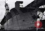 Immagine di La nave trasporta i chicchi Canada, 1944, secondo 8 filmato di repertorio 65675037149