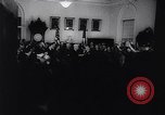 Standbild Edward R Stettinius Washington DC USA, 1944, aus Sekunde 7 historischem Filmmaterial Videoclip 65675037150
