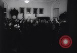 Standbild Edward R Stettinius Washington DC USA, 1944, aus Sekunde 9 historischem Filmmaterial Videoclip 65675037150