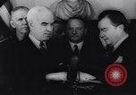 Standbild Edward R Stettinius Washington DC USA, 1944, aus Sekunde 11 historischem Filmmaterial Videoclip 65675037150