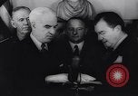 Standbild Edward R Stettinius Washington DC USA, 1944, aus Sekunde 12 historischem Filmmaterial Videoclip 65675037150