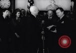 Standbild Edward R Stettinius Washington DC USA, 1944, aus Sekunde 20 historischem Filmmaterial Videoclip 65675037150