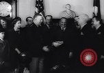 Standbild Edward R Stettinius Washington DC USA, 1944, aus Sekunde 23 historischem Filmmaterial Videoclip 65675037150