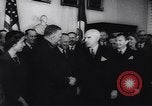 Standbild Edward R Stettinius Washington DC USA, 1944, aus Sekunde 24 historischem Filmmaterial Videoclip 65675037150