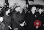 Standbild Edward R Stettinius Washington DC USA, 1944, aus Sekunde 25 historischem Filmmaterial Videoclip 65675037150