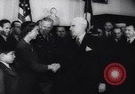 Standbild Edward R Stettinius Washington DC USA, 1944, aus Sekunde 26 historischem Filmmaterial Videoclip 65675037150