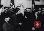 Standbild Edward R Stettinius Washington DC USA, 1944, aus Sekunde 27 historischem Filmmaterial Videoclip 65675037150