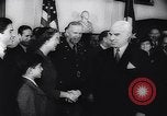 Standbild Edward R Stettinius Washington DC USA, 1944, aus Sekunde 28 historischem Filmmaterial Videoclip 65675037150