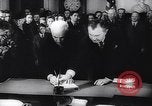 Standbild Edward R Stettinius Washington DC USA, 1944, aus Sekunde 32 historischem Filmmaterial Videoclip 65675037150