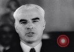 Standbild Edward R Stettinius Washington DC USA, 1944, aus Sekunde 58 historischem Filmmaterial Videoclip 65675037150