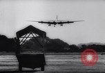 Standbild japanische Ziele bombardiert Saipan Nördliche Marianen, 1944, aus Sekunde 35 historischem Filmmaterial Videoclip 65675037151