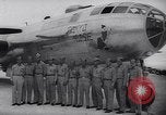 Standbild japanische Ziele bombardiert Saipan Nördliche Marianen, 1944, aus Sekunde 46 historischem Filmmaterial Videoclip 65675037151