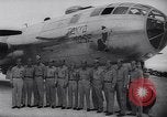 Standbild japanische Ziele bombardiert Saipan Nördliche Marianen, 1944, aus Sekunde 47 historischem Filmmaterial Videoclip 65675037151