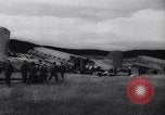 Standbild Allied Beihilfen erreicht Jugoslawien Jugoslawien, 1944, aus Sekunde 28 historischem Filmmaterial Videoclip 65675037152
