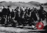 Standbild Allied Beihilfen erreicht Jugoslawien Jugoslawien, 1944, aus Sekunde 33 historischem Filmmaterial Videoclip 65675037152