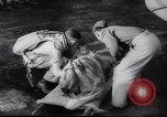 Standbild Allied Beihilfen erreicht Jugoslawien Jugoslawien, 1944, aus Sekunde 39 historischem Filmmaterial Videoclip 65675037152