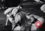 Standbild Allied Beihilfen erreicht Jugoslawien Jugoslawien, 1944, aus Sekunde 42 historischem Filmmaterial Videoclip 65675037152