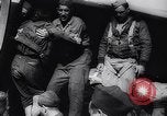 Standbild Allied Beihilfen erreicht Jugoslawien Jugoslawien, 1944, aus Sekunde 49 historischem Filmmaterial Videoclip 65675037152