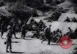 Standbild Allied Beihilfen erreicht Jugoslawien Jugoslawien, 1944, aus Sekunde 52 historischem Filmmaterial Videoclip 65675037152