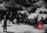 Standbild Allied Beihilfen erreicht Jugoslawien Jugoslawien, 1944, aus Sekunde 53 historischem Filmmaterial Videoclip 65675037152