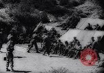Standbild Allied Beihilfen erreicht Jugoslawien Jugoslawien, 1944, aus Sekunde 54 historischem Filmmaterial Videoclip 65675037152