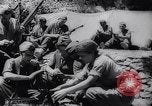 Standbild Allied Beihilfen erreicht Jugoslawien Jugoslawien, 1944, aus Sekunde 55 historischem Filmmaterial Videoclip 65675037152