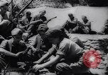 Standbild Allied Beihilfen erreicht Jugoslawien Jugoslawien, 1944, aus Sekunde 56 historischem Filmmaterial Videoclip 65675037152