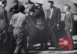 Standbild Allied Beihilfen erreicht Jugoslawien Jugoslawien, 1944, aus Sekunde 62 historischem Filmmaterial Videoclip 65675037152