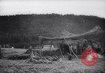 Image of Japanese troops of United States Army France, 1944, second 9 stock footage video 65675037153