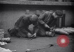 Image of Japanese troops of United States Army France, 1944, second 14 stock footage video 65675037153