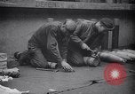 Image of Japanese troops of United States Army France, 1944, second 15 stock footage video 65675037153