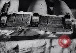 Image of Japanese troops of United States Army France, 1944, second 16 stock footage video 65675037153
