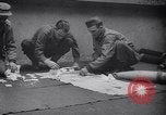 Image of Japanese troops of United States Army France, 1944, second 19 stock footage video 65675037153