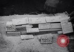 Image of Japanese troops of United States Army France, 1944, second 21 stock footage video 65675037153